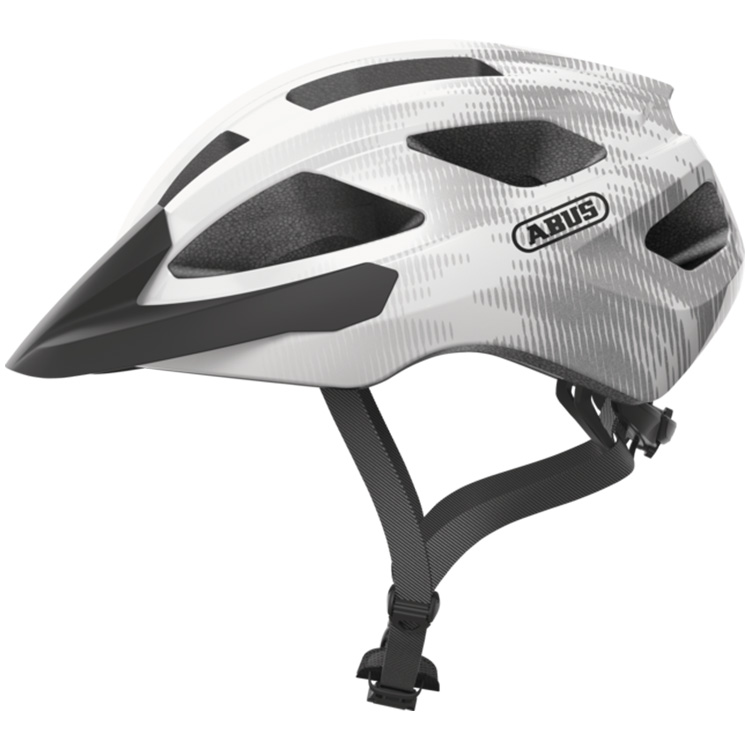 Casca urbana ABUS MACATOR