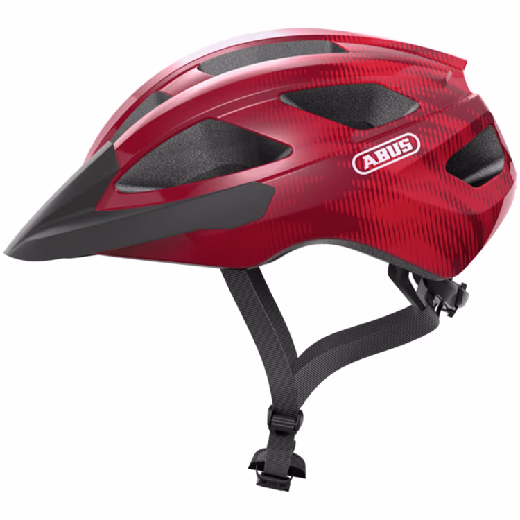 Casca urbana ABUS MACATOR