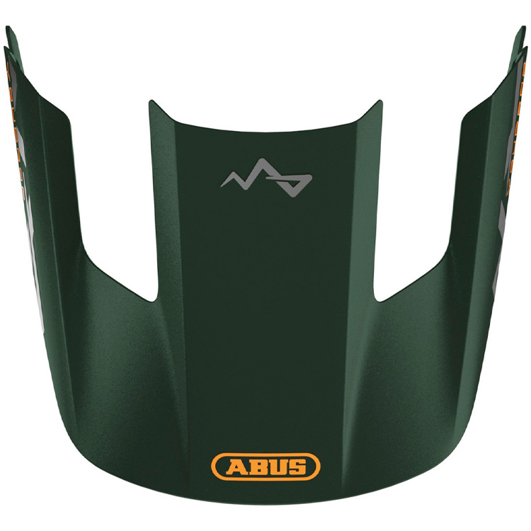 Casca MTB ABUS Vizor Youdrop FF