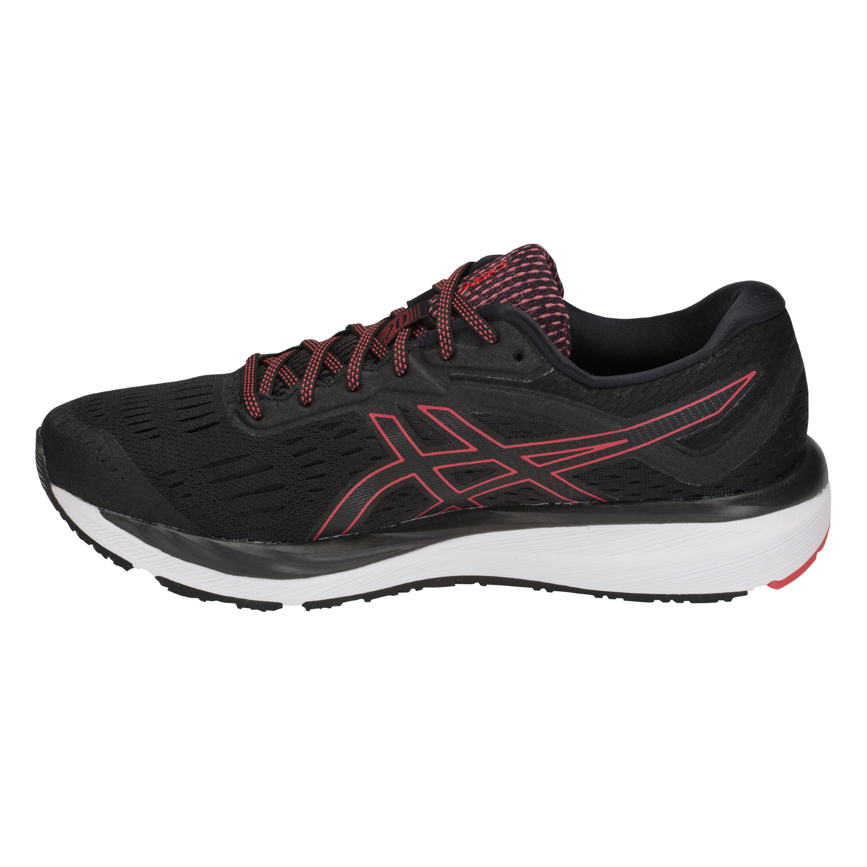 Кроссовки Asics GEL-CUMULUS 20 / Мужской / 44 / Черный photo 2