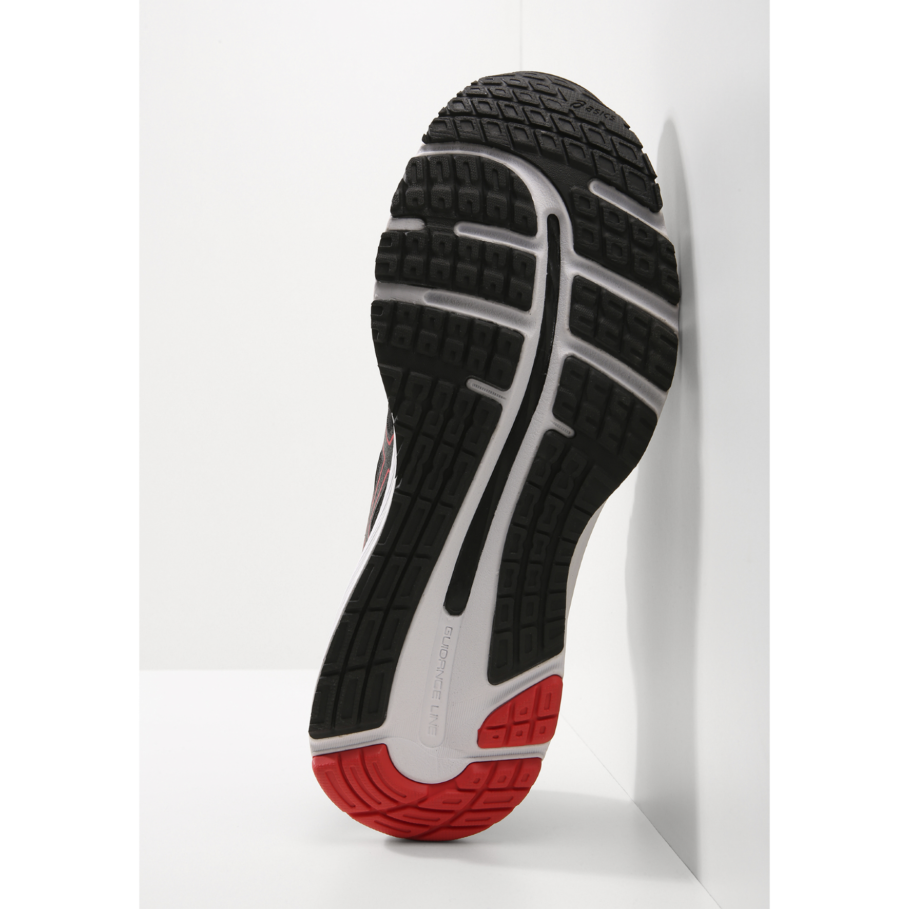 Кроссовки Asics GEL-CUMULUS 20 / Мужской / 44 / Черный photo 74