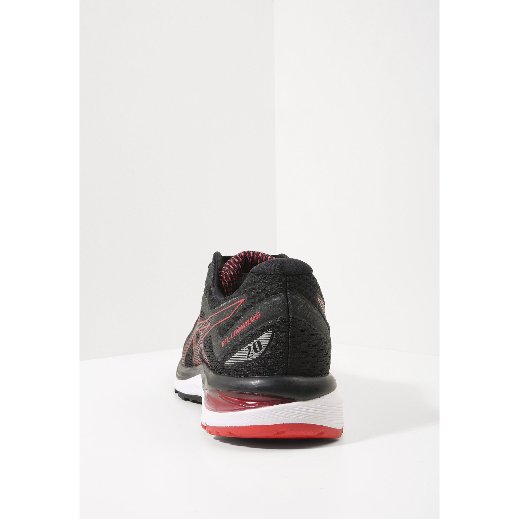 Кроссовки Asics GEL-CUMULUS 20 / Мужской / 44 / Черный photo 3