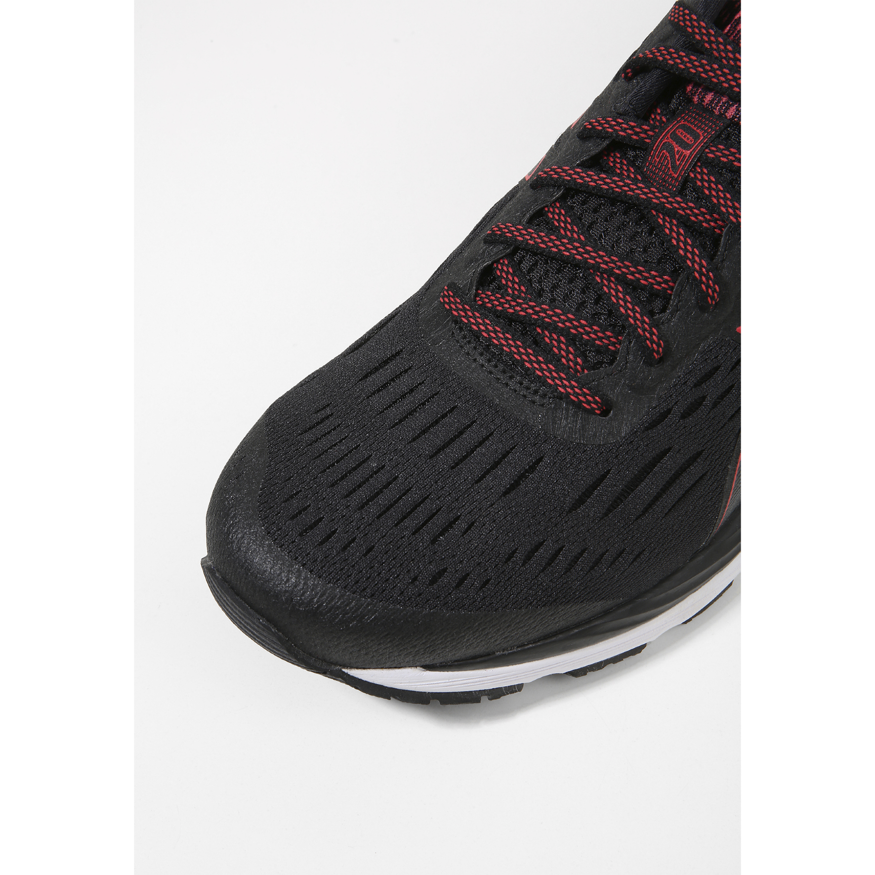 Кроссовки Asics GEL-CUMULUS 20 / Мужской / 44 / Черный photo 79