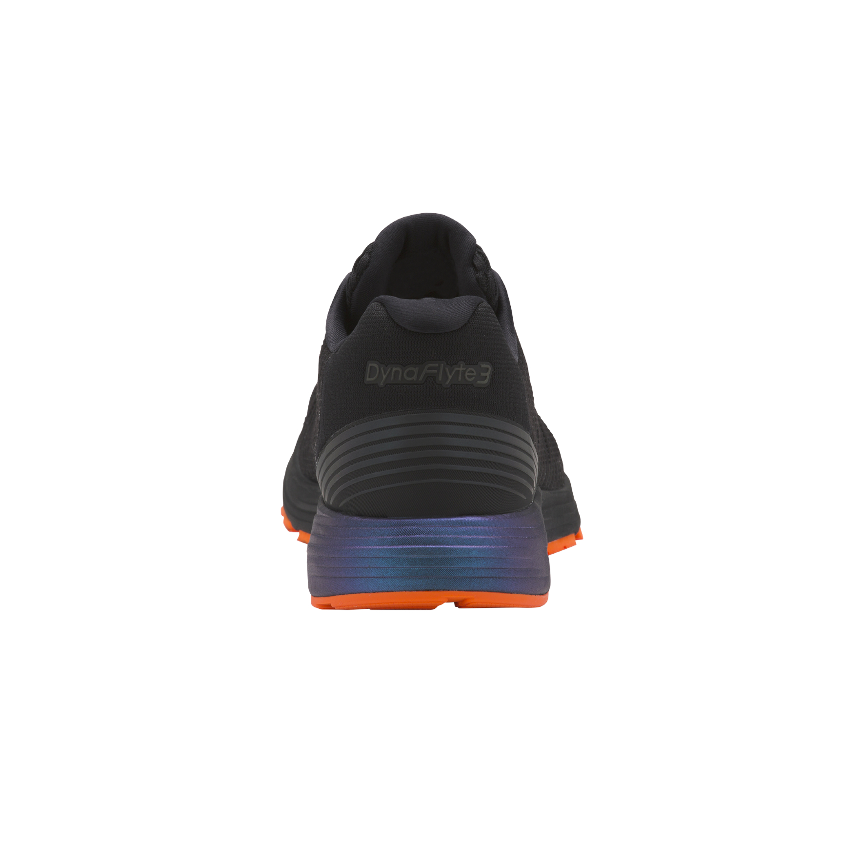 Incaltaminte Sport Asics DynaFlyte 3 LITE-SHOW pt Barbati / 44 / Negru-albastru photo 24