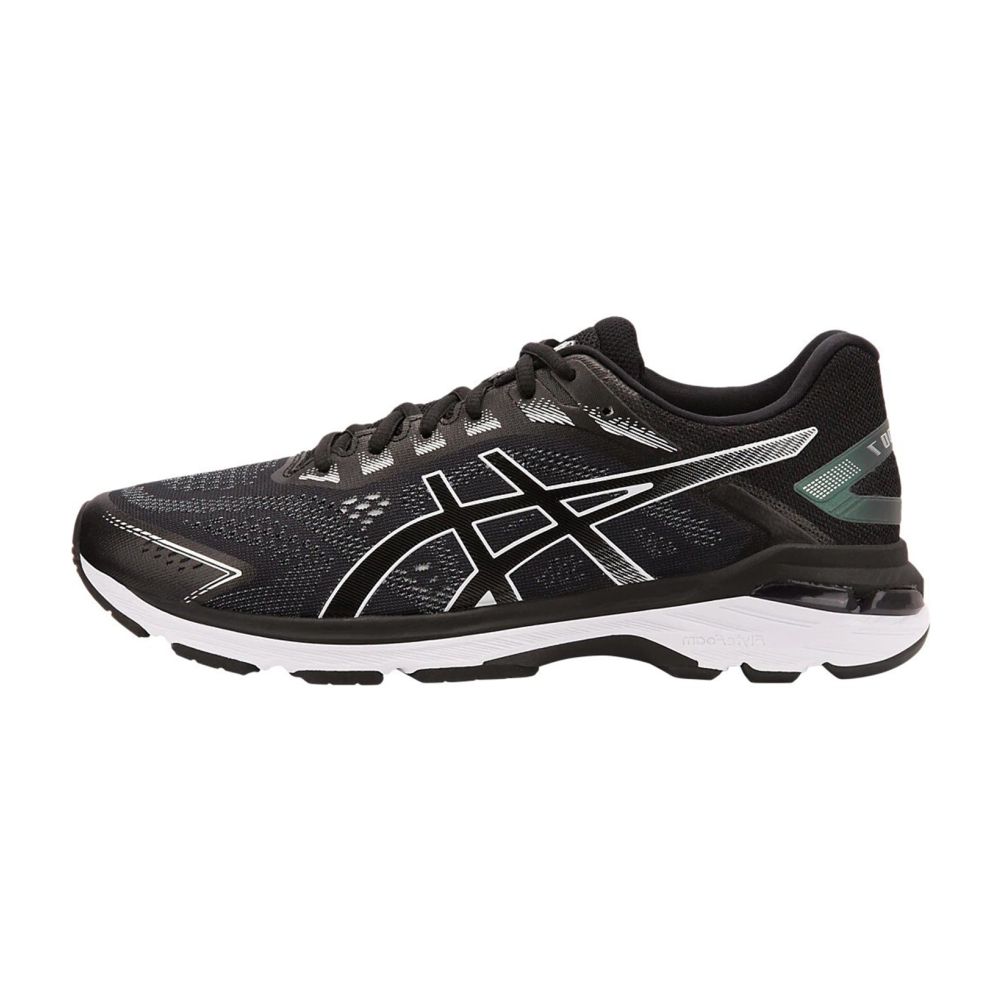 Кроссовки Asics GT-2000 7 photo Кроссовки Asics GT-2000 7 photo