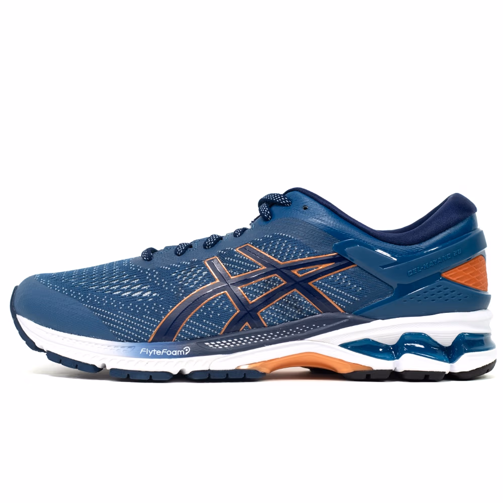 Кроссовки Asics GEL-KAYANO 26