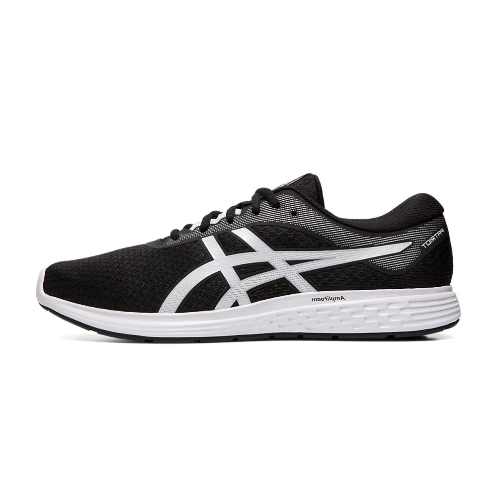 Кроссовки Asics PATRIOT 11 photo Кроссовки Asics PATRIOT 11 photo