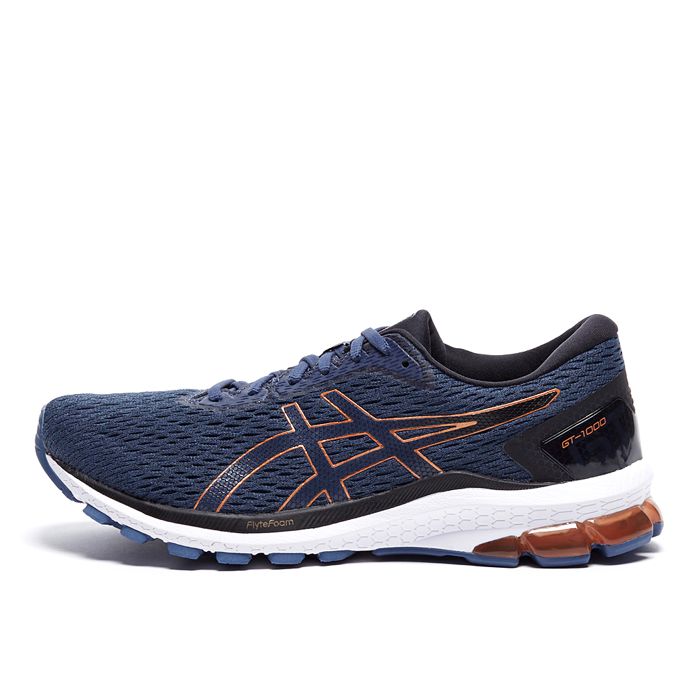 Кроссовки Asics GT-1000 9 photo Кроссовки Asics GT-1000 9 photo