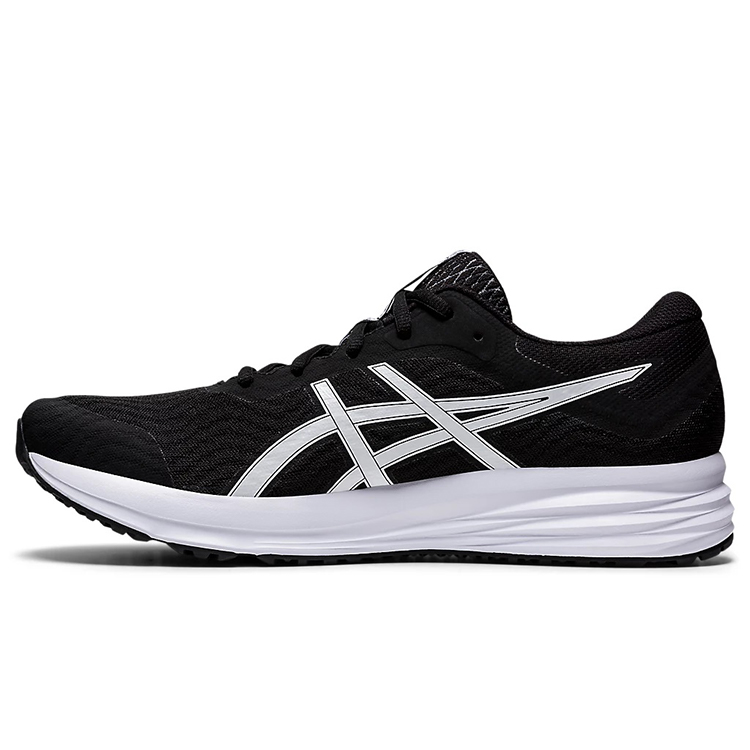 Кроссовки Asics PATRIOT 12 photo 