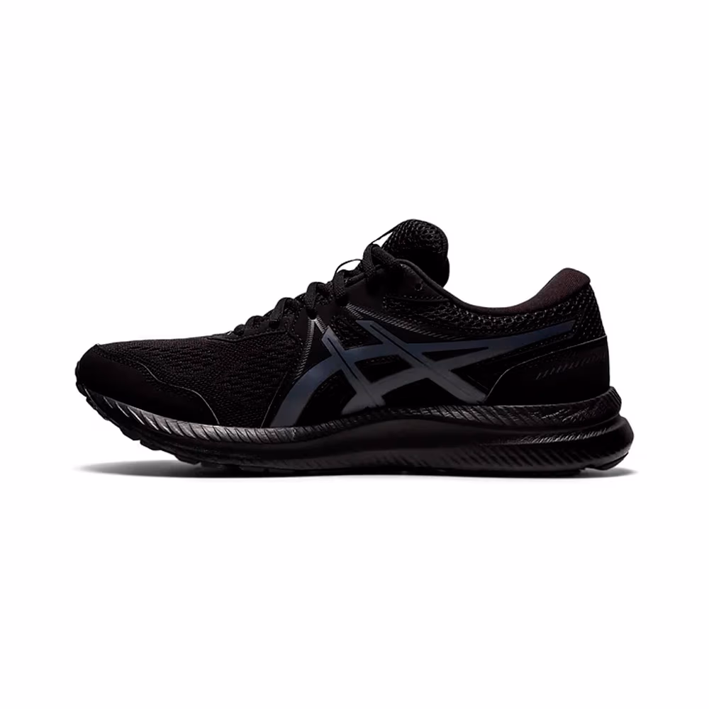 Incaltaminte Sport Asics 1011B040-001, GEL-CONTEND 7