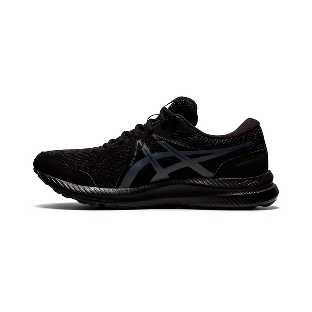 Incaltaminte Sport Asics 1011B040-001, GEL-CONTEND 7 photo 