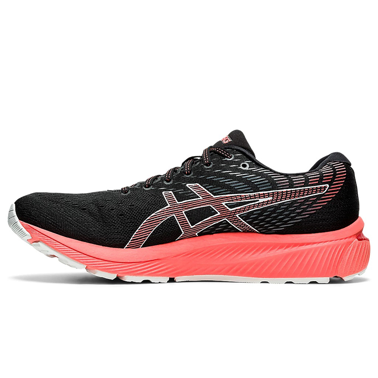 Кроссовки Asics GEL-CUMULUS 22  photo 
