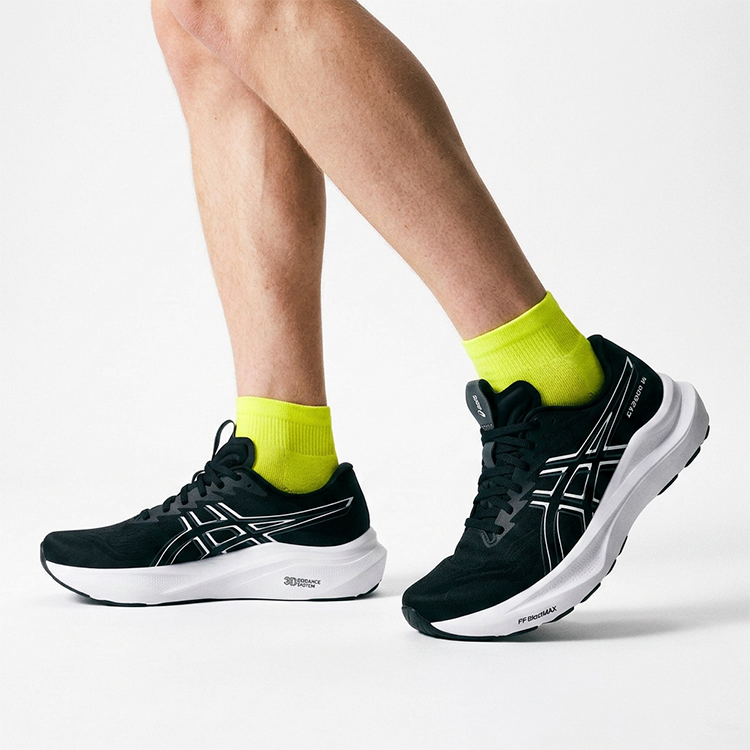Кроссовки Asics GT-2000 14 photo 2