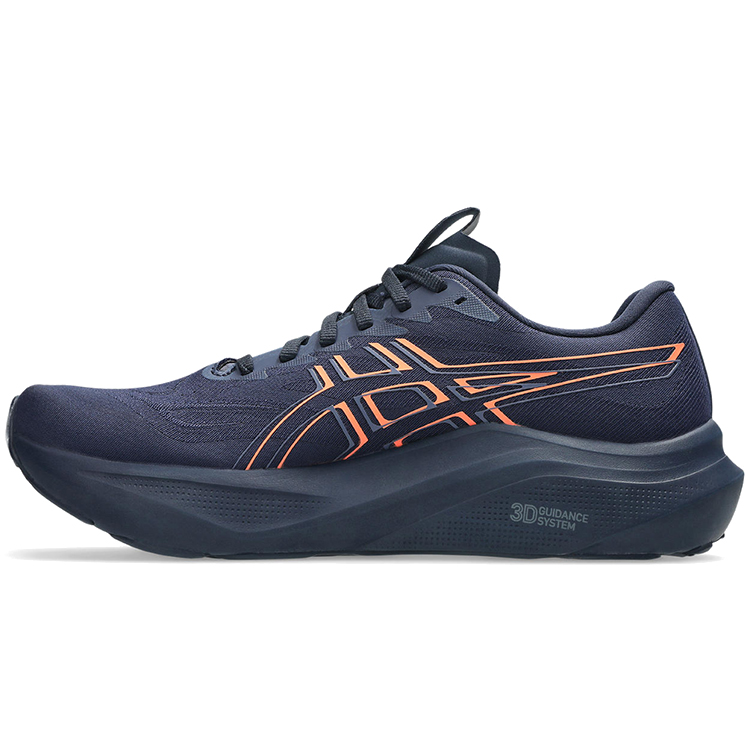Кроссовки Asics GT-2000 14 / Мужской / 44 / Синий photo 2