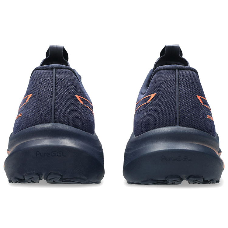 Кроссовки Asics GT-2000 14 / Мужской / 44 / Синий photo 5