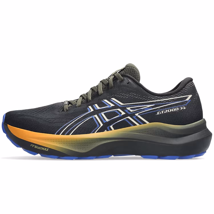 Кроссовки Asics GT-2000 14 GTX 