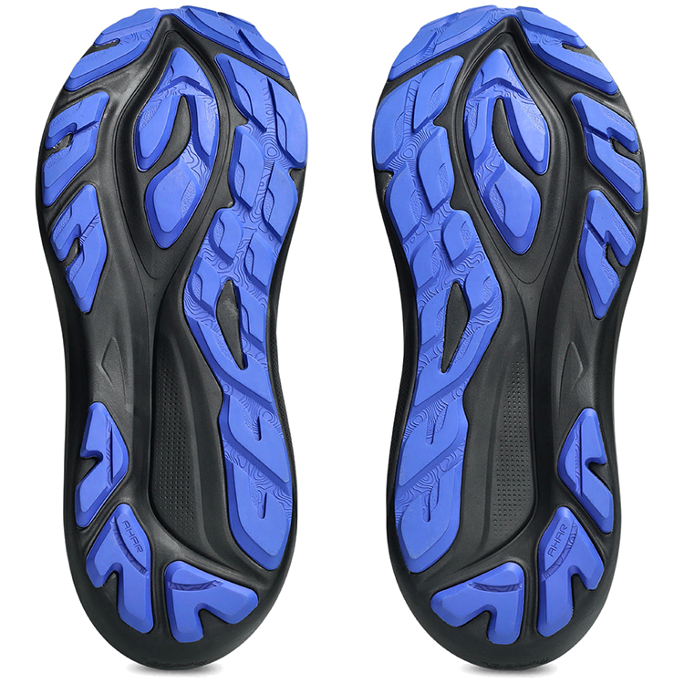 Кроссовки Asics GT-2000 14 GTX / Мужской / 44 / Черный photo 2