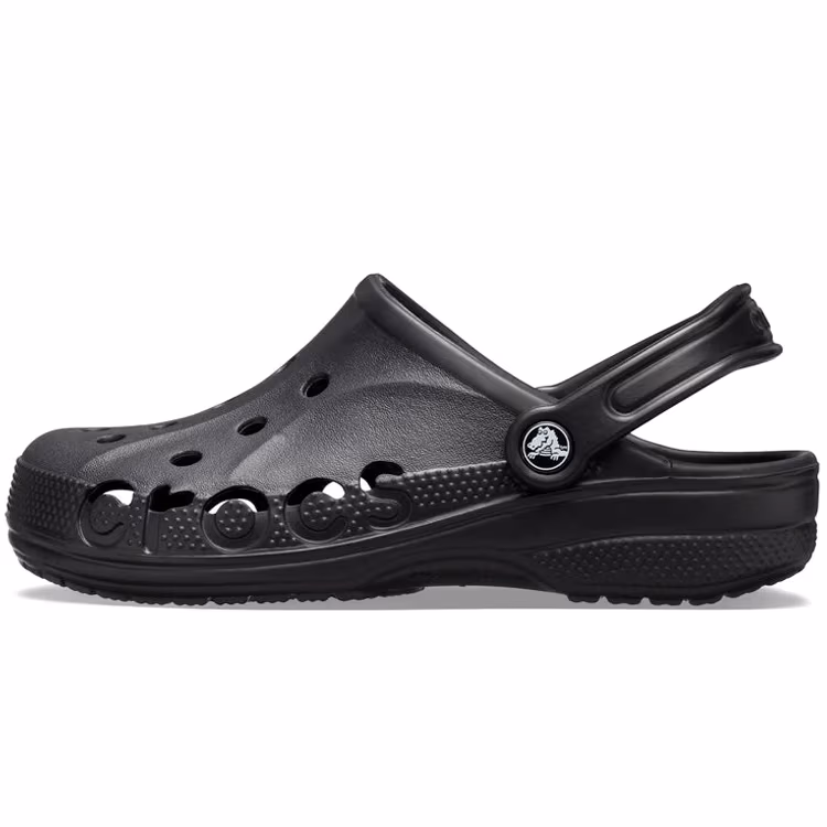 Шлепанцы Crocs Baya 