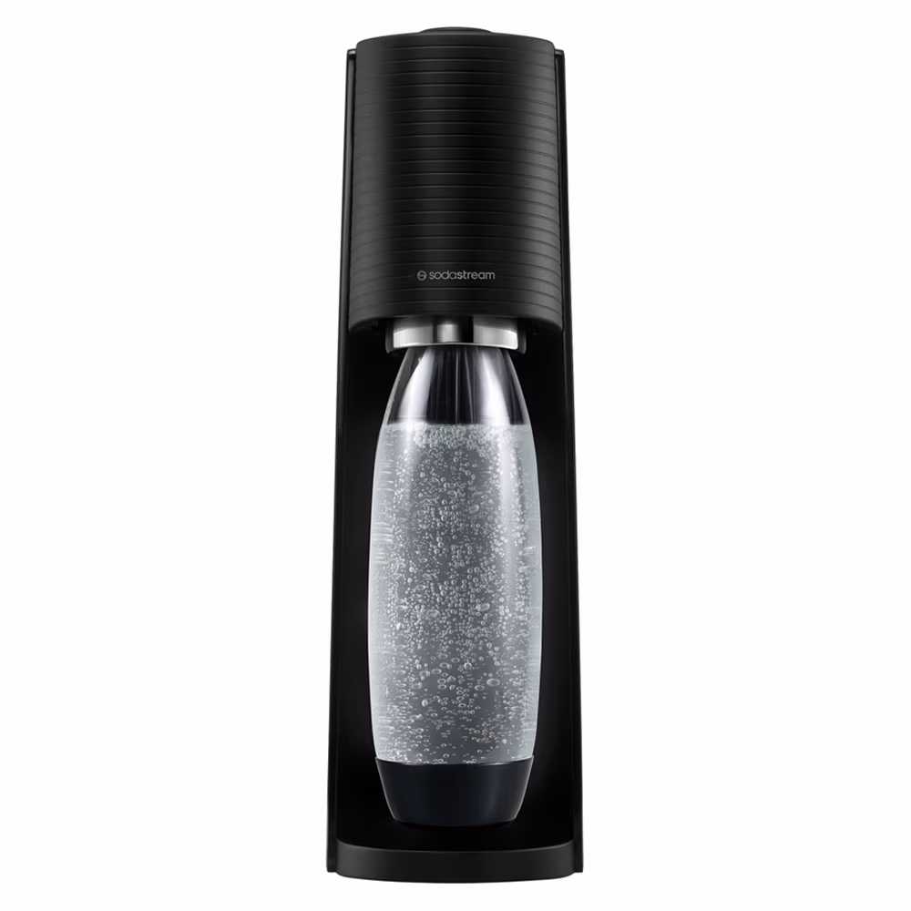 Устройство для приготовления газировки  SodaStream 1012811401 