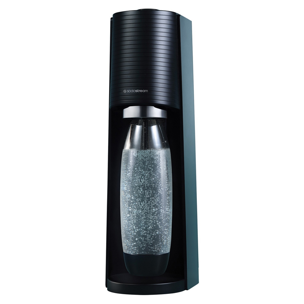 Устройство для приготовления газировки  SodaStream 1012811401 photo 2