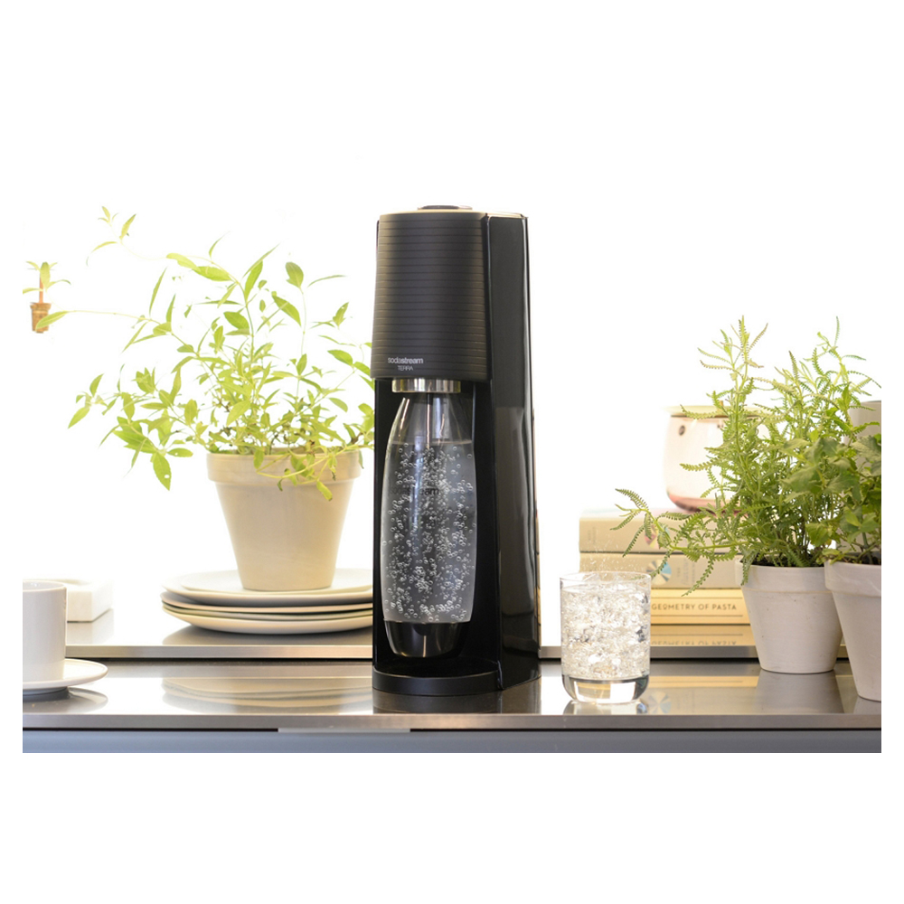 Устройство для приготовления газировки  SodaStream 1012811401 photo 6