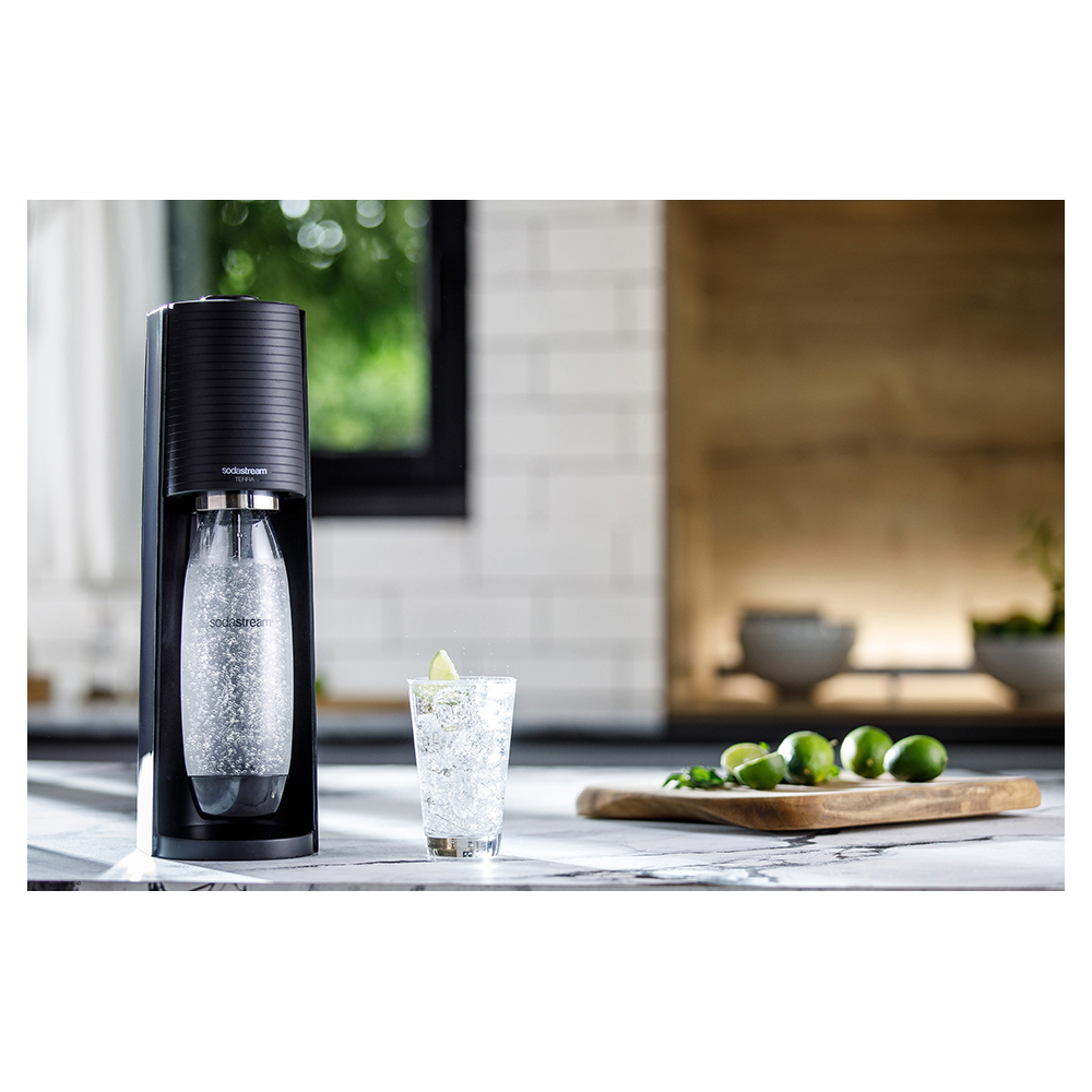 Устройство для приготовления газировки  SodaStream 1012811401 photo 7