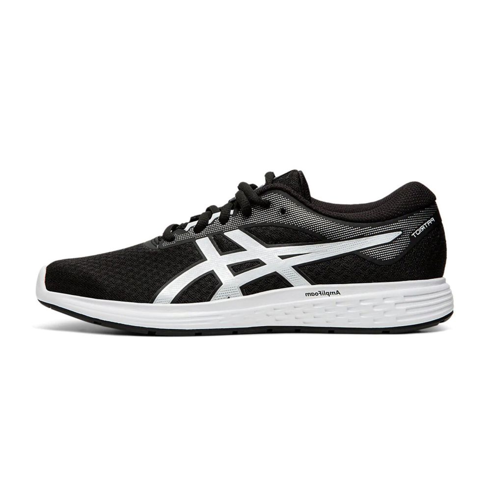 Кроссовки Asics PATRIOT 11 photo Кроссовки Asics PATRIOT 11 photo