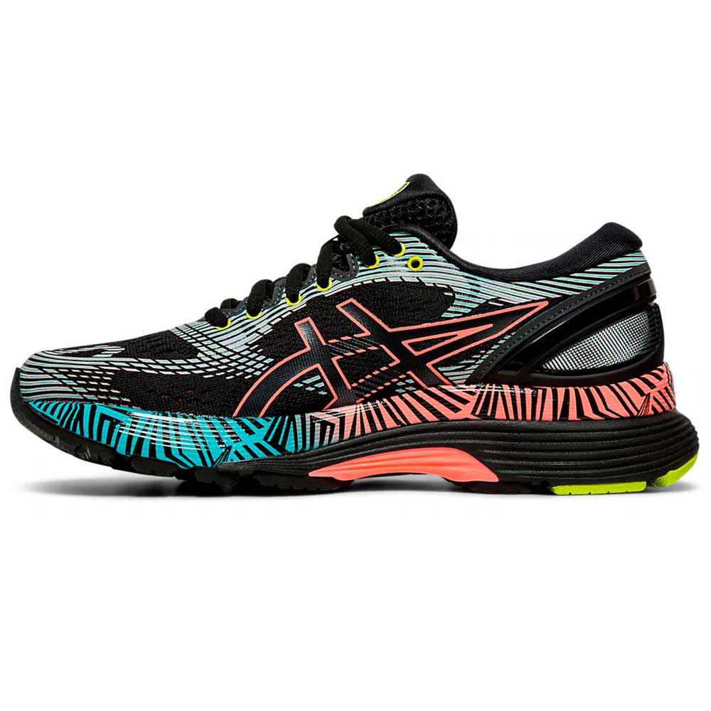 Кроссовки Asics GEL-NIMBUS 21 LS photo Кроссовки Asics GEL-NIMBUS 21 LS photo