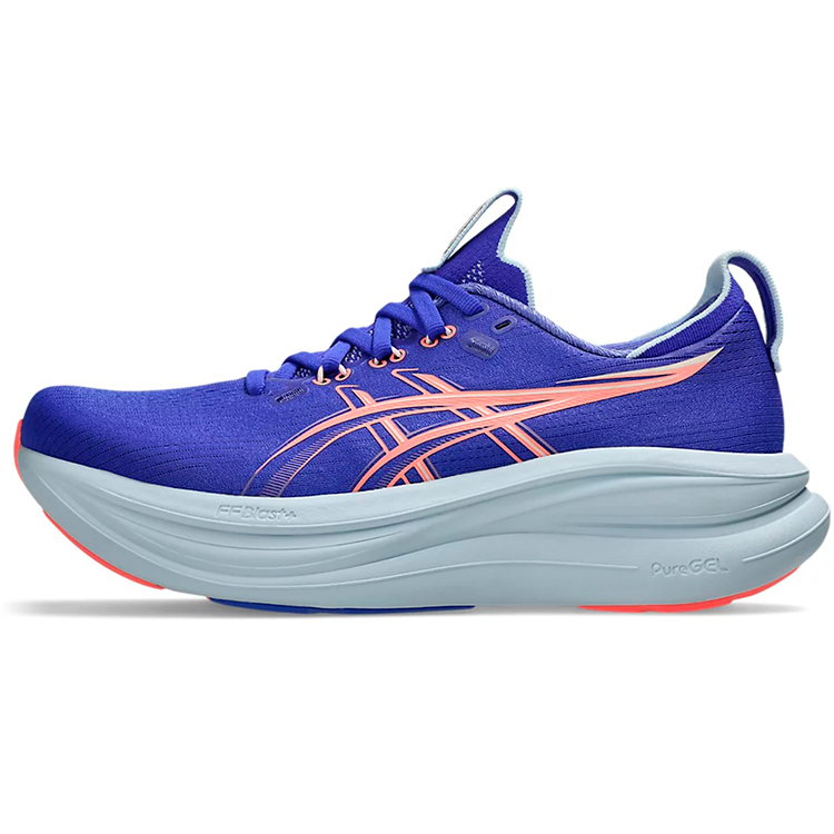 Кроссовки Asics GEL-NIMBUS 28