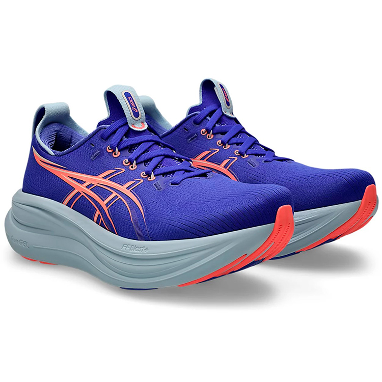 Кроссовки Asics GEL-NIMBUS 28 photo 2