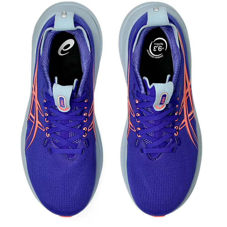 Кроссовки Asics GEL-NIMBUS 28 photo 3