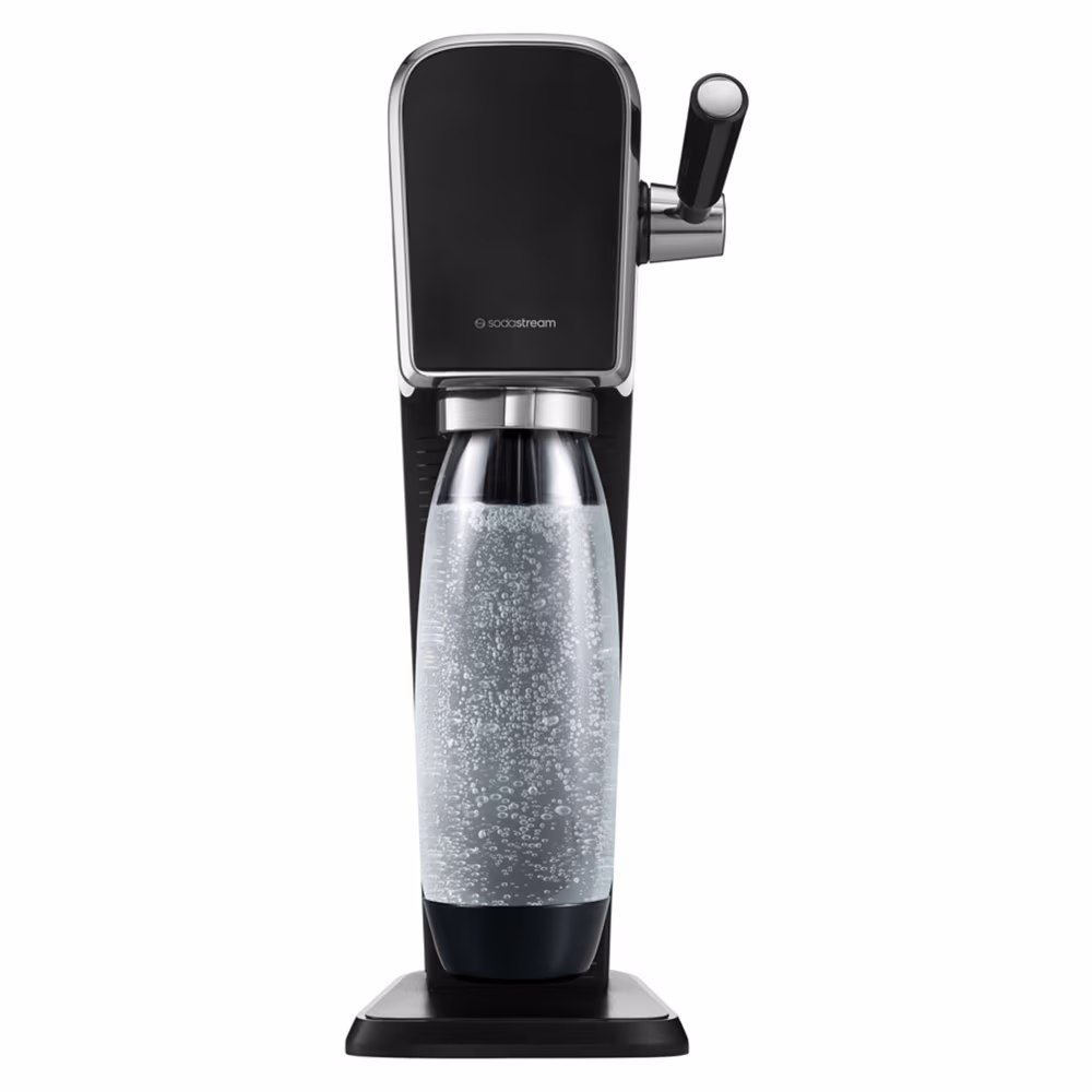 Устройство для приготовления газировки  SodaStream 1013511401 