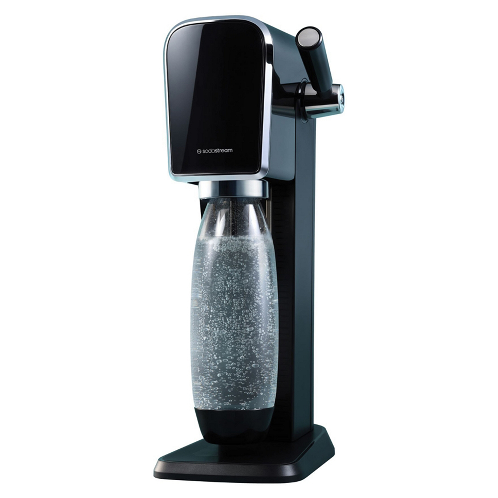 Устройство для приготовления газировки  SodaStream 1013511401 photo 2