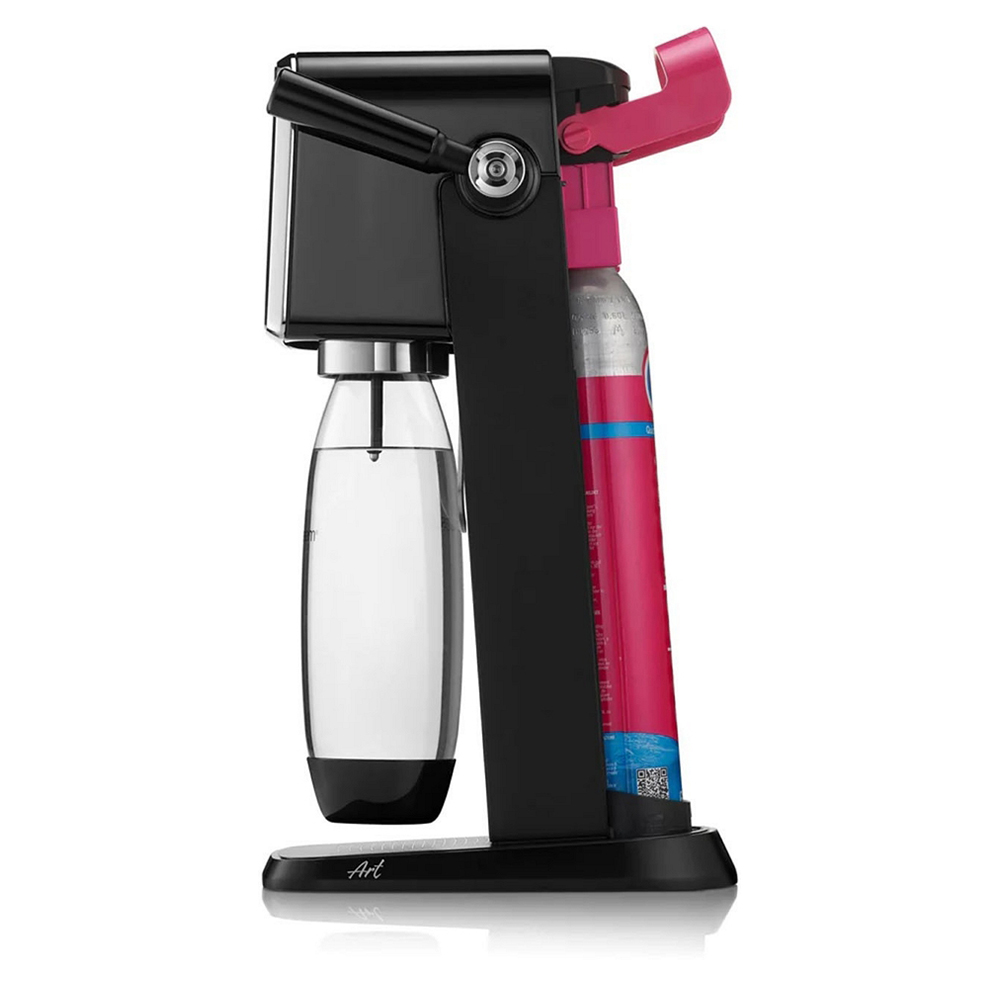 Устройство для приготовления газировки  SodaStream 1013511401 photo 3