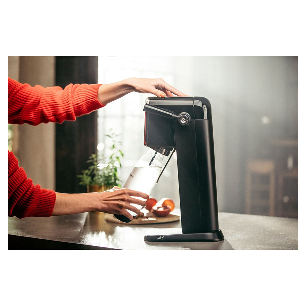 Устройство для приготовления газировки  SodaStream 1013511401 photo 5