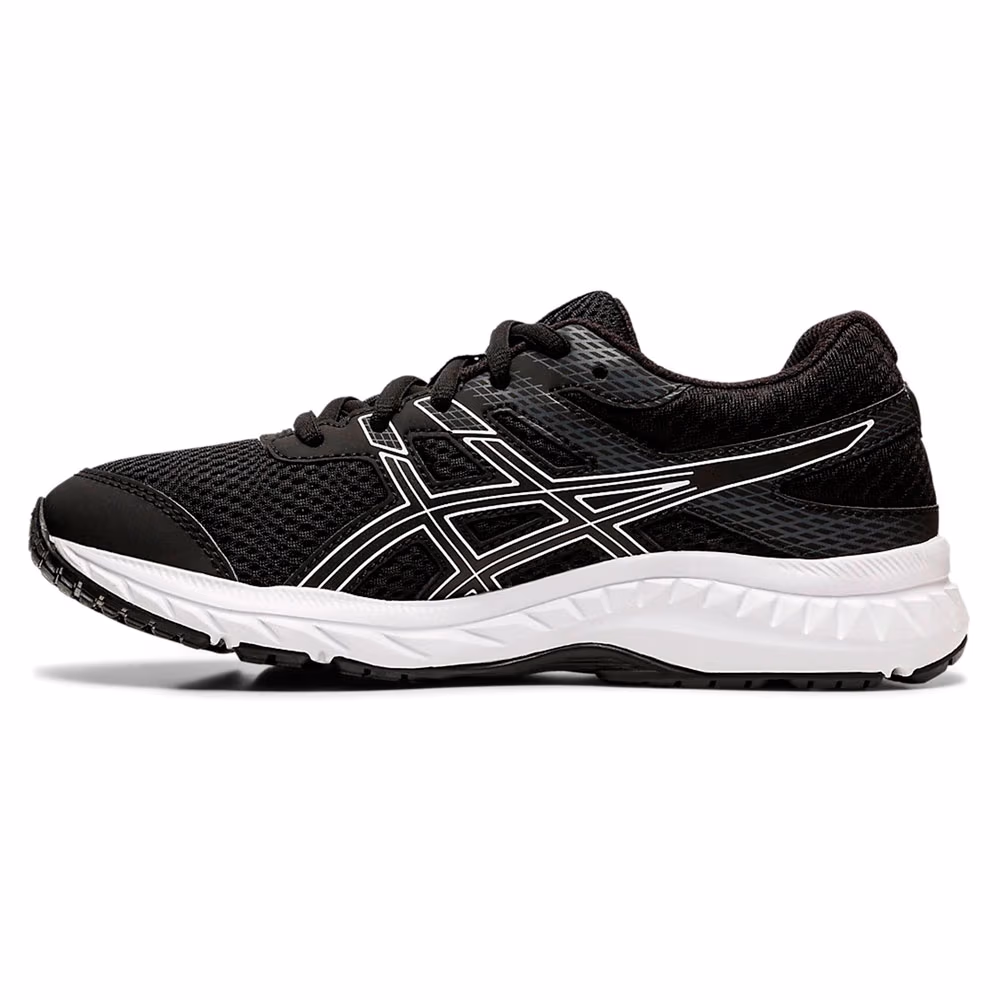 Incaltaminte Sport Asics 1014A086-001, CONTEND 6 GS