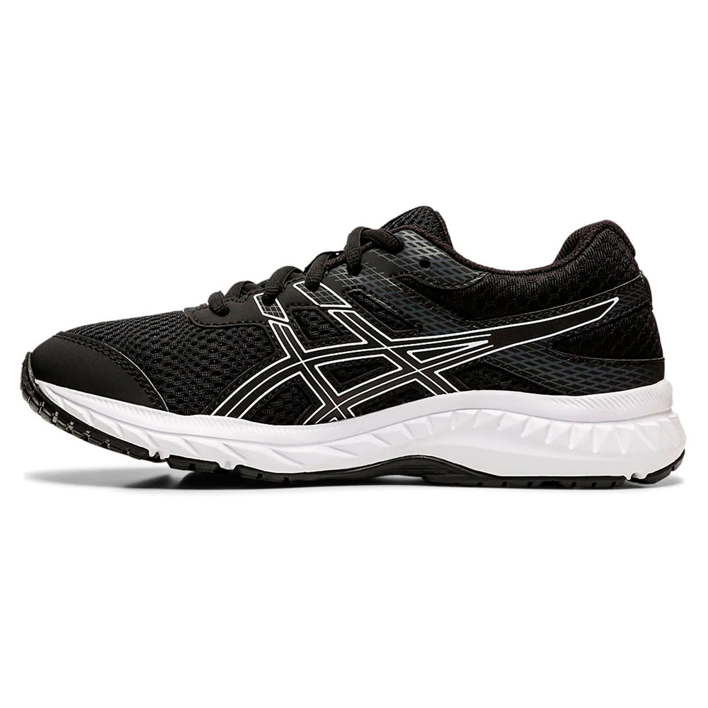 Incaltaminte Sport Asics 1014A086-001, CONTEND 6 GS photo 