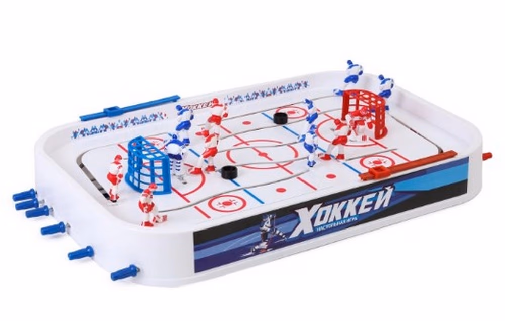 Настольный  игра Хоккей ЛАС ИГРАС Hockey 