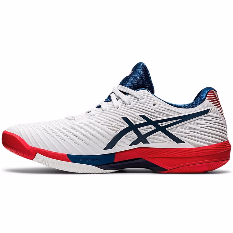 Кроссовки Asics SOLUTION SPEED FF 