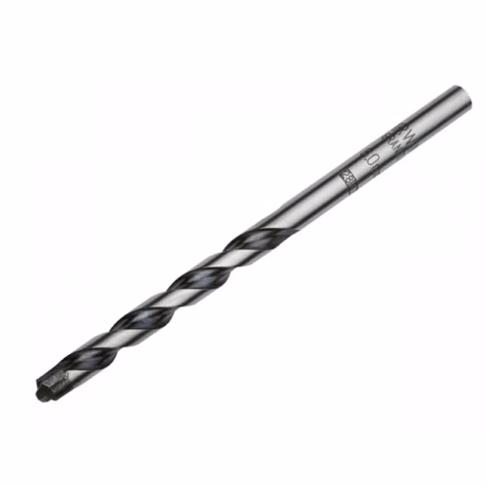 Burghiu Irwin 6.0X100MM, 10501901 