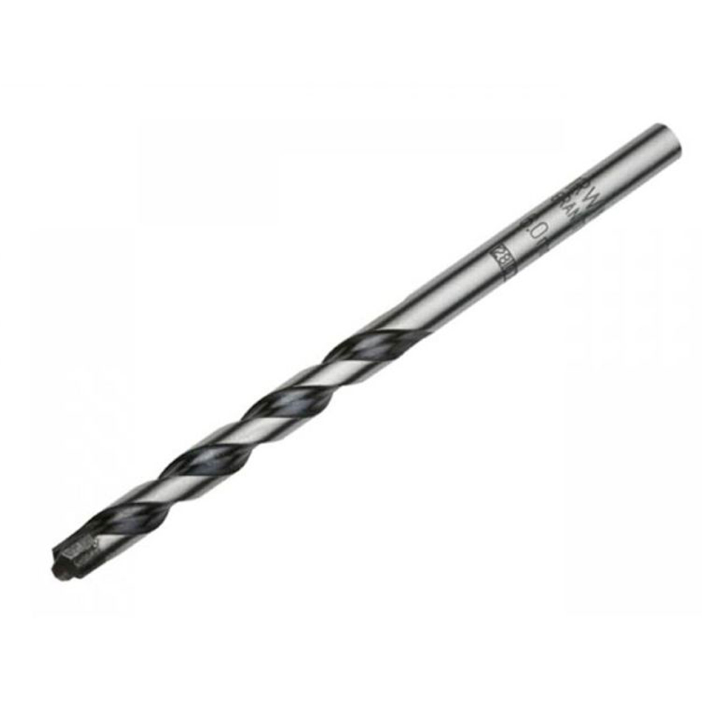 Сверло Irwin 6.0X100MM, 10501901 photo 2