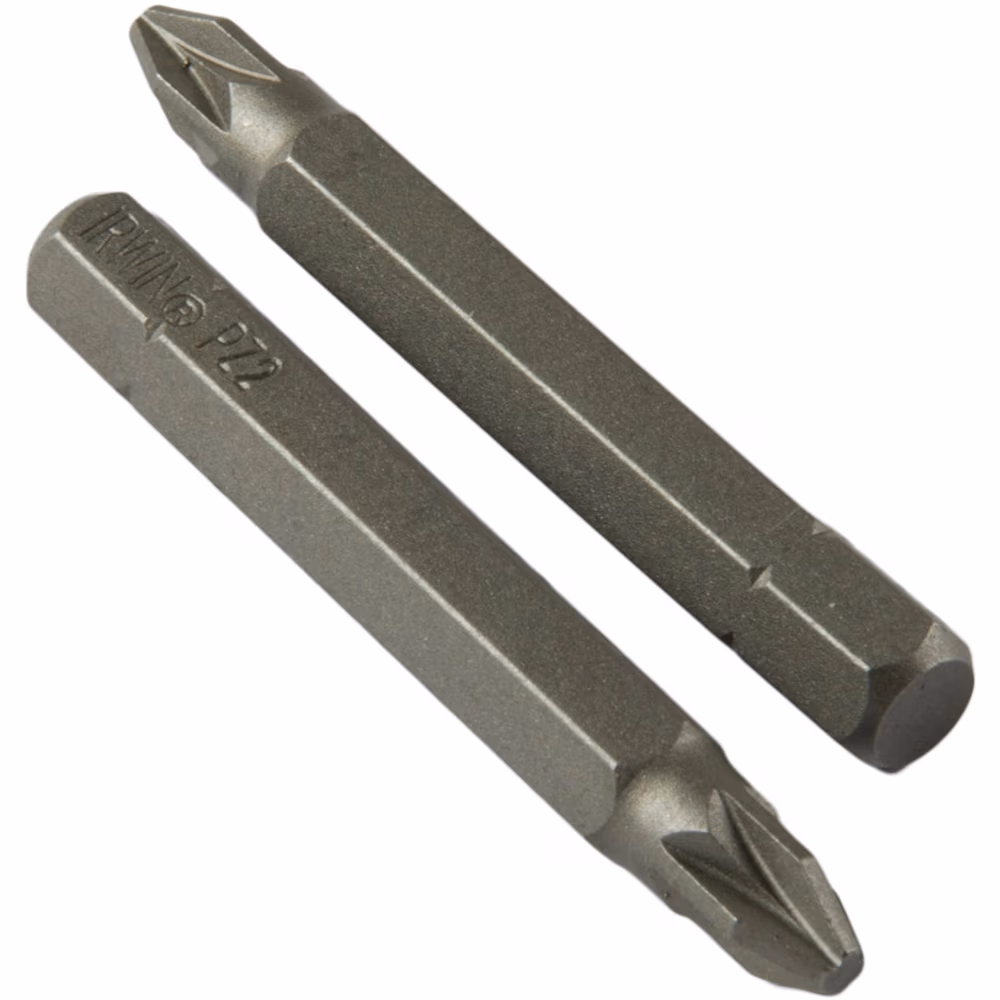 Set biti Irwin 1/4"/50 mm Pozidriv Pz2, 10504401 