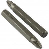 Set biti Irwin 1/4"/50 mm Pozidriv Pz2, 10504401 thumbnav 1