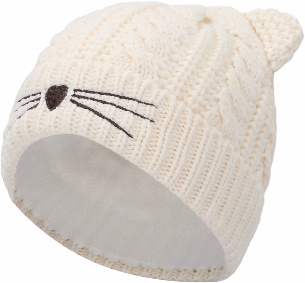 Caciula Outventure Kids Beanie
