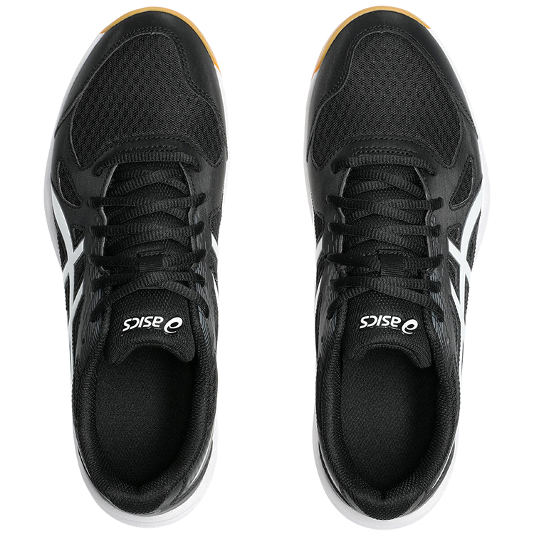 Кроссовки Asics UPCOURT 6 / Мужской / 44 / Черный photo 2