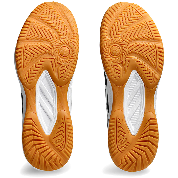 Кроссовки Asics UPCOURT 6 / Мужской / 44 / Черный photo 3