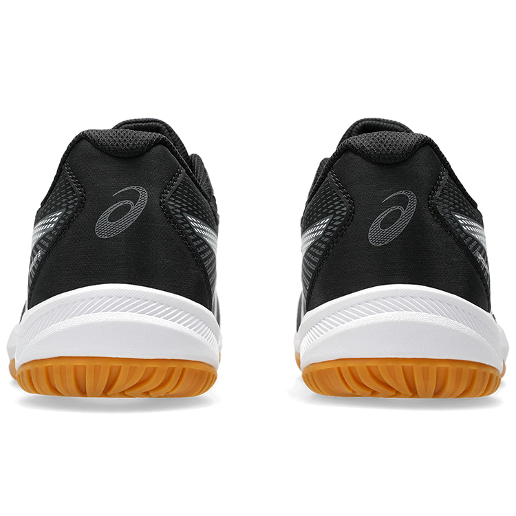 Кроссовки Asics UPCOURT 6 / Мужской / 44 / Черный photo 5