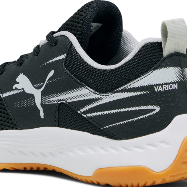 Кроссовки Puma Varion II Jr / см / Черный photo 2