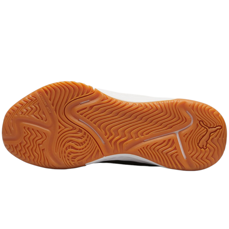Кроссовки Puma Varion II Jr / см / Черный photo 4
