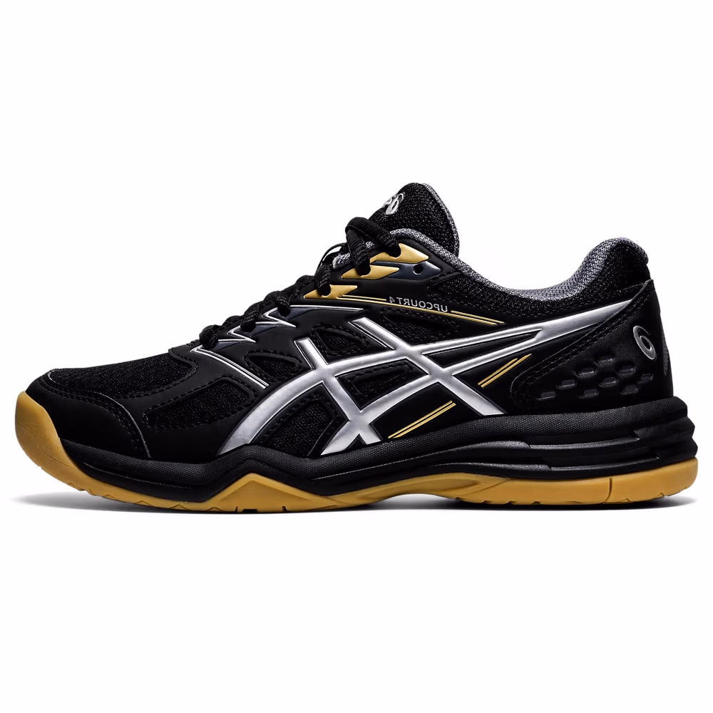 Кроссовки Asics UPCOURT 4 GS